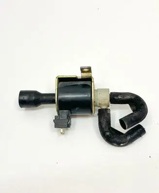 Turbo solenoid valve