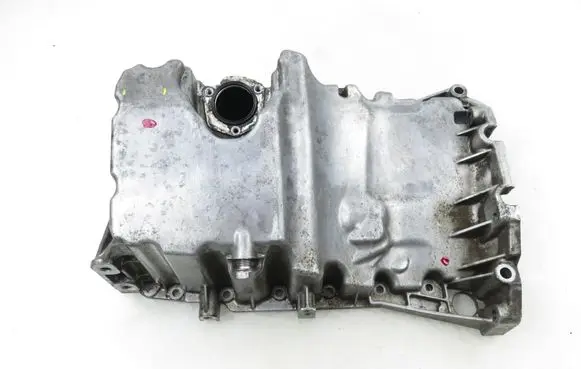 Audi A4 S4 B8 8K Oil sump 03L103603D