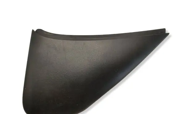 Volkswagen Transporter - Caravelle T5 Plastic wing mirror trim cover 7H0857538 56505501