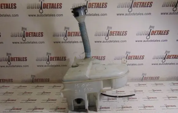 Lexus IS 220D-250-350 Windshield washer fluid reservoir/tank 060851138 8533060190