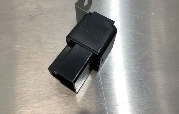 Subaru Forester SG Other relay IF355 434592