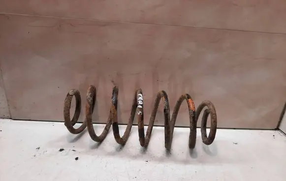 Toyota Yaris Rear coil spring