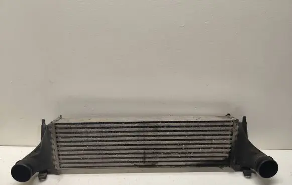 BMW X5 E53 Intercooler radiator 17512247966