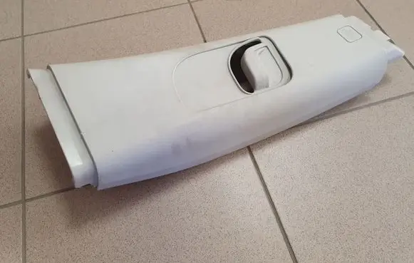 Nissan Qashqai (B) pillar trim (top) 76986JD000A