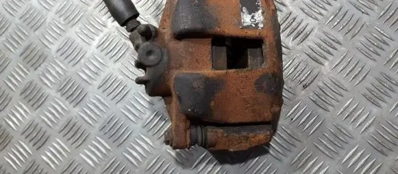 Peugeot 307 Front brake caliper