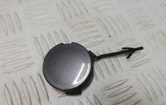 Renault Clio IV Front tow hook cap/cover 511801872R T0000113663