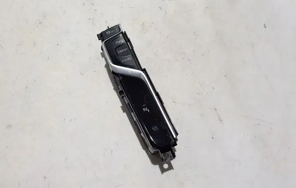 BMW 5 G30 G31 G38 Other switches/knobs/shifts 9460818
