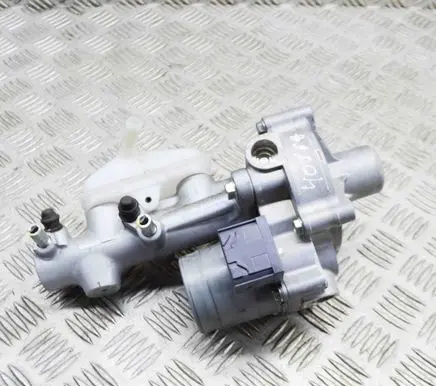 Clutch slave cylinder