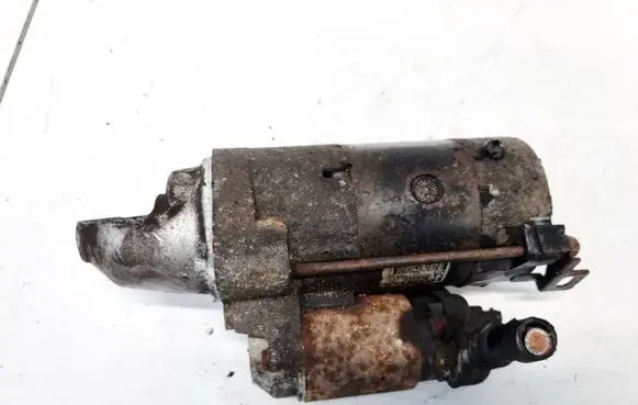 Honda CR-V Starter motor M002T85871 MHG025