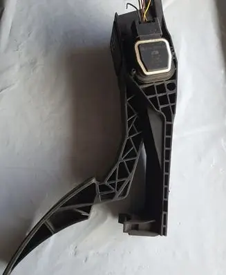 Mercedes-Benz R W251 Accelerator throttle pedal A1643000004
