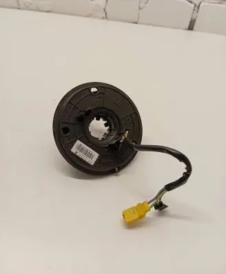 Mercedes-Benz S W220 Airbag slip ring squib (SRS ring) A0004640318 04311110 030110010034