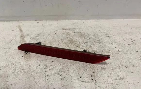 Alfa Romeo 156 Rear tail light reflector 53969
