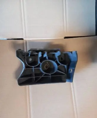 Seat Altea XL Front bumper mounting bracket 5p0807183a