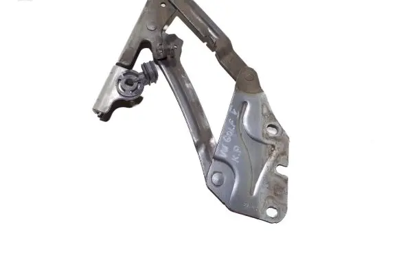 Volkswagen Golf Plus Engine bonnet/hood hinges 5M0823301