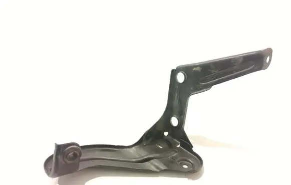 Audi A6 S6 C6 4F Intercooler pipe mounting bracket 4F0145813F