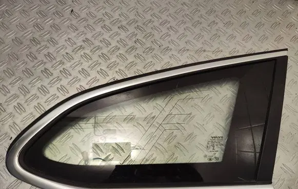 Volvo V60 Rear side window 43R001934 E000001 QCPNP0009