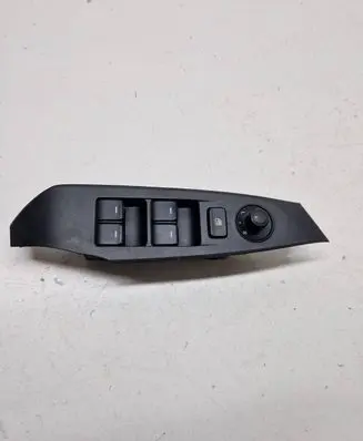 Mazda 6 Electric window control switch GKL166350A GHP9684L6