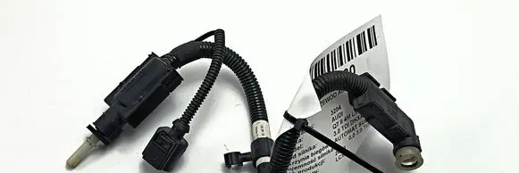 Audi Q7 4M Other AdBlue system parts 