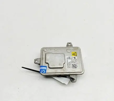 Mercedes-Benz CLA C117 X117 W117 LED ballast control module A2229003300 130732931500