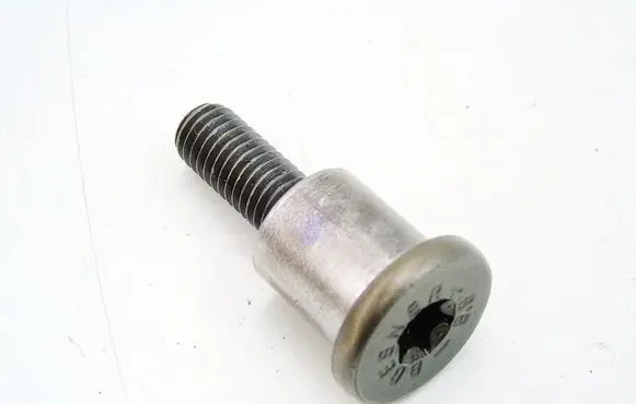 BMW 6 E63 E64 Slide rail for timing chain 