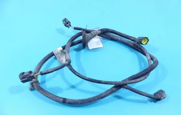 KIA Carens II Tailgate/trunk wiring harness 91890-1D100-B IMPRK1338022