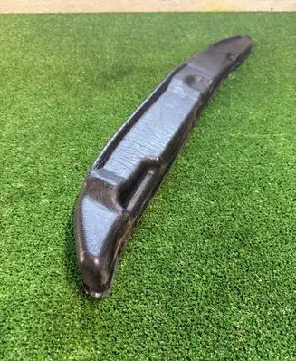 KIA Niro Fender foam support/seal 84126AT000