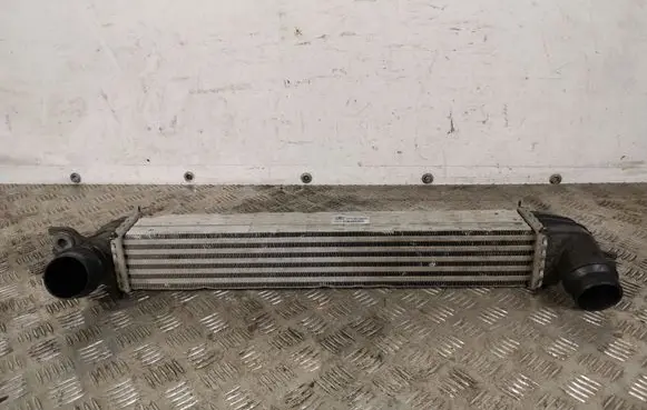 Mini Cooper Countryman R60 Intercooler radiator 1751850690402
