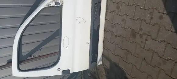 Citroen C5 Front door