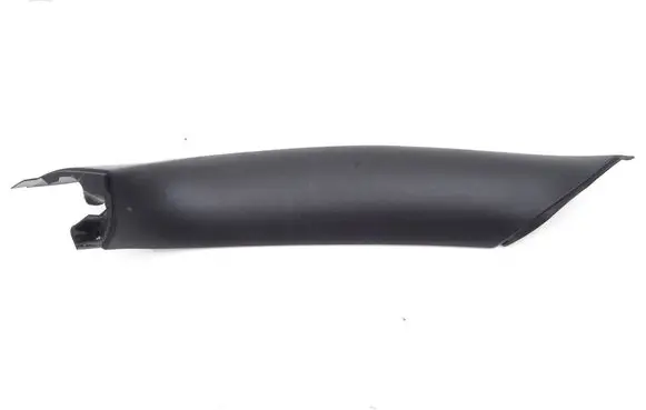 Volkswagen Touareg I Dash center speaker trim cover 7L6867672B