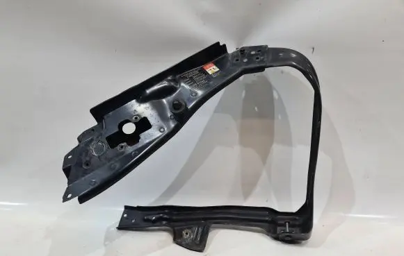 Mercedes-Benz R W251 Headlight/headlamp mounting bracket