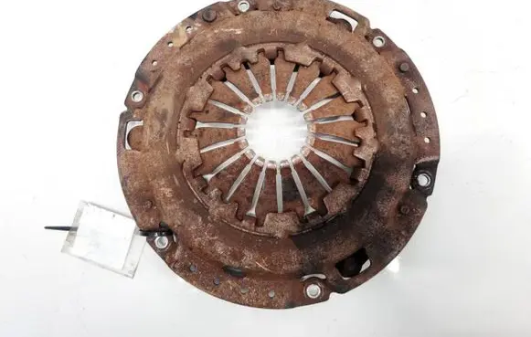 Chevrolet Aveo Pressure plate SINGLEMASS