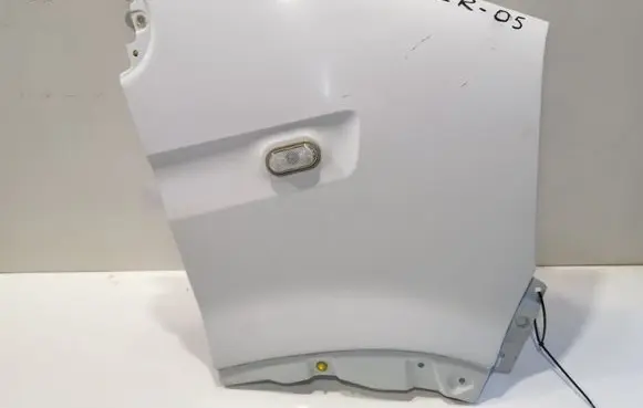 Renault Master II Fender