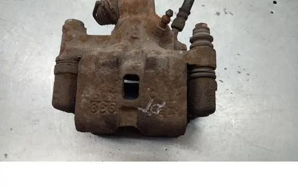 Mazda 626 Rear brake caliper