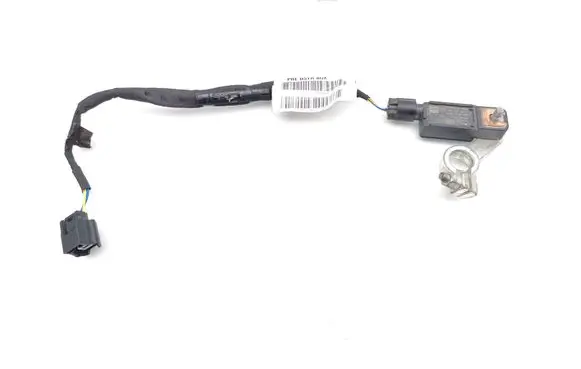 Jaguar I-Pace Negative earth cable (battery) HPLA10C679AD 0199300158 M9D310C652BD