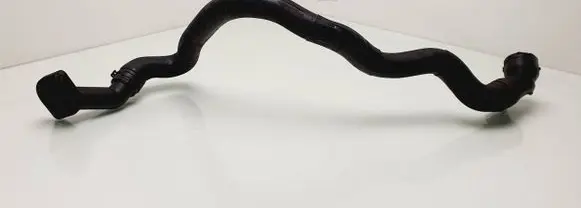 Volkswagen Jetta V Engine coolant pipe/hose 1K0122051AM