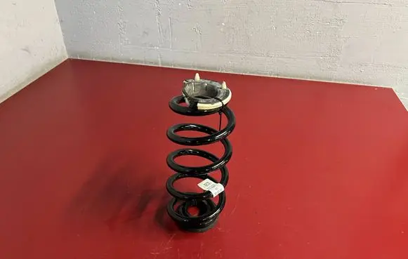 BMW X1 U11 Rear coil spring 8845736