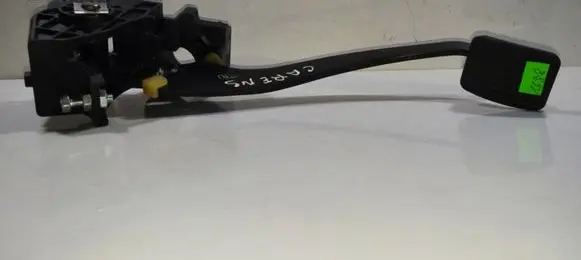 Clutch pedal
