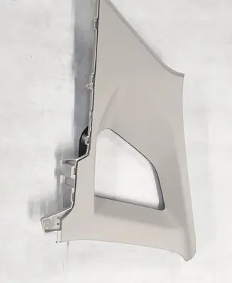 Volkswagen Tiguan (C) pillar trim 5NA867287A