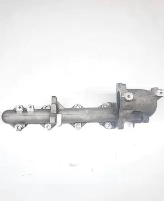 Renault Laguna II Exhaust manifold 0201053601 101172D1291