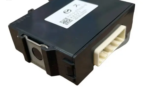Mazda CX-5 Parking PDC control unit/module K07067UU0C K6021 15012200020