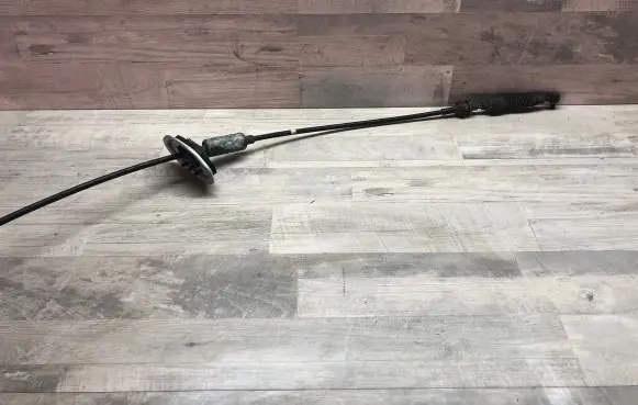 KIA Sorento Gear shift cable linkage K1LL FPDM