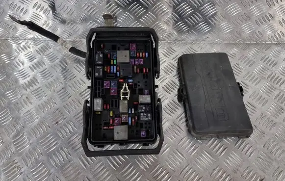 Fuse module