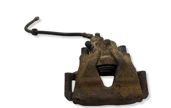 Volkswagen Golf IV Front brake caliper 