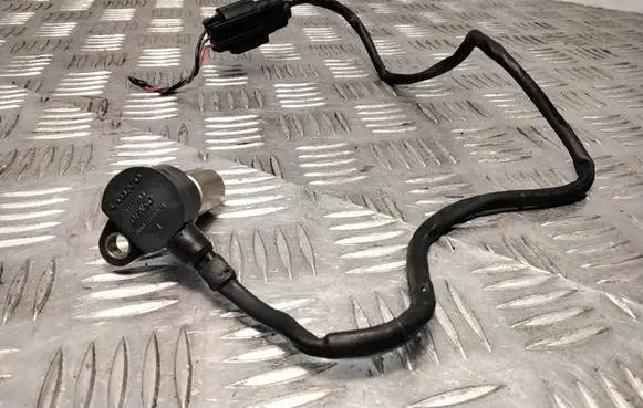 Camshaft position sensor