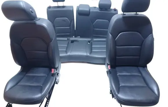 Mercedes-Benz B W246 W242 Front driver seat 
