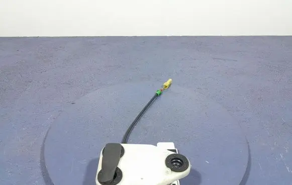 BMW X7 G07 Front door lock 7444677