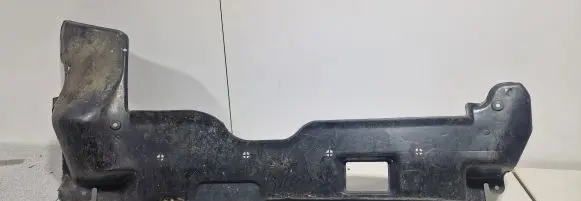 Honda Civic Engine splash shield/under tray 74111ST3E000
