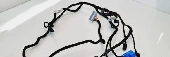 Renault Zoe Other wiring loom A71314600 200053 E403201