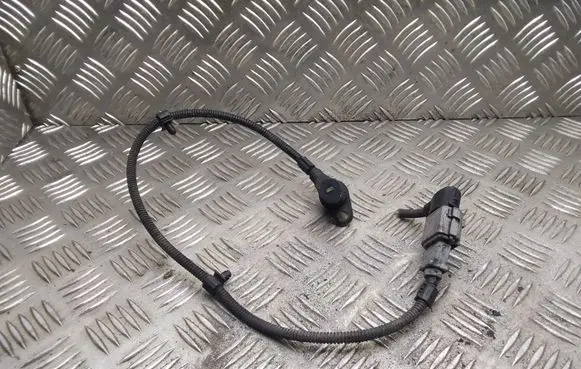 Volkswagen Lupo Crankshaft position sensor 9805940 045907319