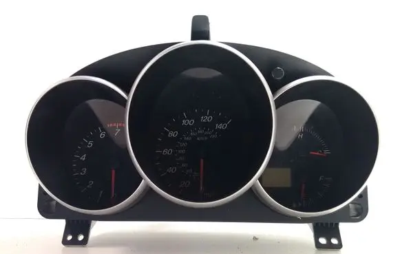 Mazda 3 I Speedometer (instrument cluster)